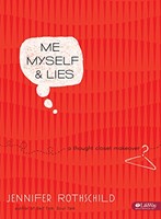 Me, Myself, and Lies (Paperback)