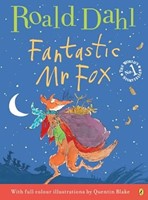 Fantastic Mr. Fox (Paperback)