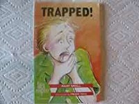 Trapped! (Paperback)