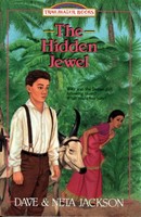 Hidden Jewel, The (Paperback)