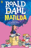 Matilda (Paperback)