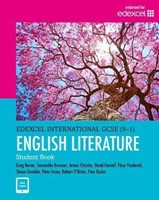 Edexcel International GCSE English Literature (Paperback)