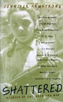 Shattered (Mass Market Paperback)