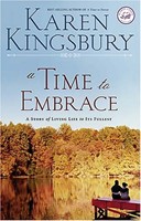 Time to Embrace, A (Paperback)