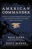 American Commander (Hardcover)
