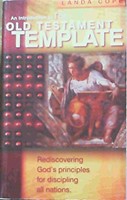 An Introduction to the Old Testament Template (Paperback)