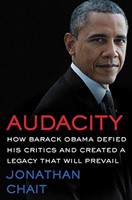 Audacity (Hardcover)