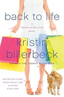 Back to Life (Paperback)