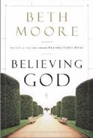 Beliving God (Hardcover)