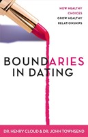 Boundaries in Dating (Paperback)