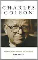 Charles Colson (Hardcover)
