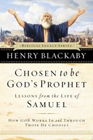 Chosen to be God's Prophet (Paperback)