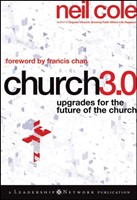 Church 3.0 (Hardcover)