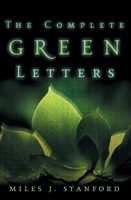 Complete Green Letters (Paperback)
