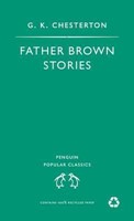 Father Brown Stories (Paperback)