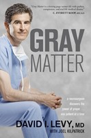 Gray Matter (Paperback)