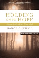 Holding on to Hope (Paperback)