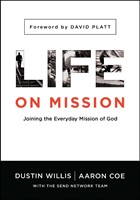 Life on Mission (Paperback)