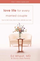 Love Life for Every Married Couple (Paperback)