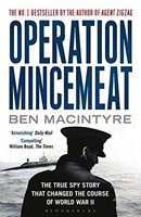 Operation Mincemeat (Paperback)