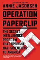 Operation Paperclip (Paperback)