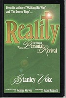 Reality (Paperback)