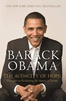 The Audacity of Hope (Paperback)