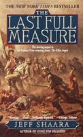 The Last Full Measure (Mass Market Paperback)