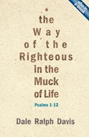 The Way of the Righteous in the Muck of Life (Paperback)