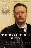 Theodore Rex (Paperback)