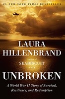 Unbroken (Hardcover)