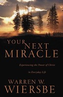 Your Next Miracle (Paperback)