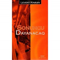 Sonuncu Dayanacaq (Paperback)