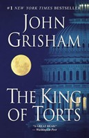 The King of Torts (Mass Market Paperback)