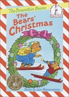 The Bears' Christmas (Hardcover)