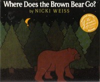 Where Does the Broun Bear Go?