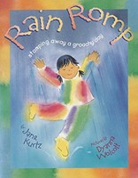 Rain Romp (Hardcover)
