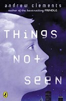 Things Not Seen (Paperback)