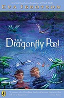 The Dragonfly Pool (Paperback)