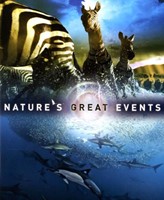 Nature's Great Events (Hardcover)