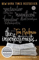 The Imperfectionists (Paperback)