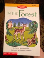 In the forest (Paperback)