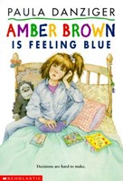 Amber Brown Is Feeling Blue (Paperback)