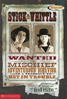 Stick & Whittle (Paperback)