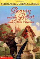 Beauty And The Beast And Other Stories (Mass Market Paperback)