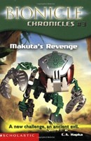 Makuta's Revenge (Paperback)
