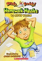 Homework Hassles (Paperback)