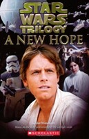 A New Hope (Paperback)