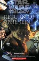 Return of the Jedi (Paperback)