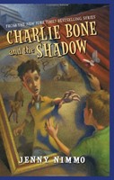 Charlie Bone and the Shadow (Hardcover)
